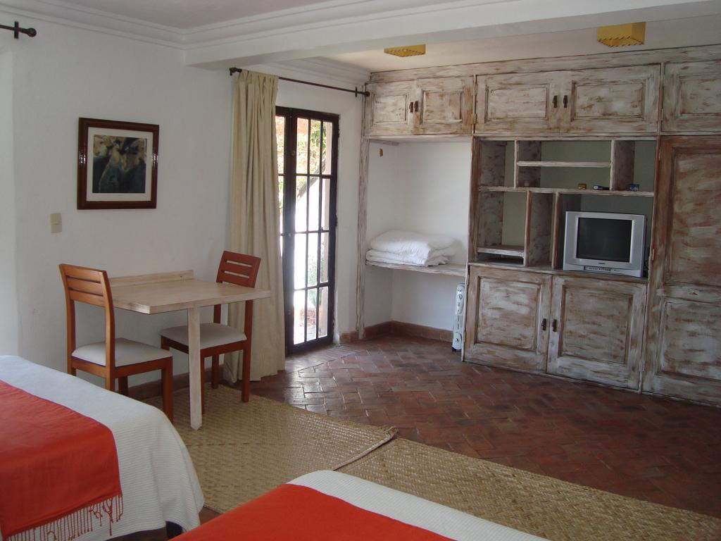 Casa De La Bu Hotel San Miguel de Allende Camera foto