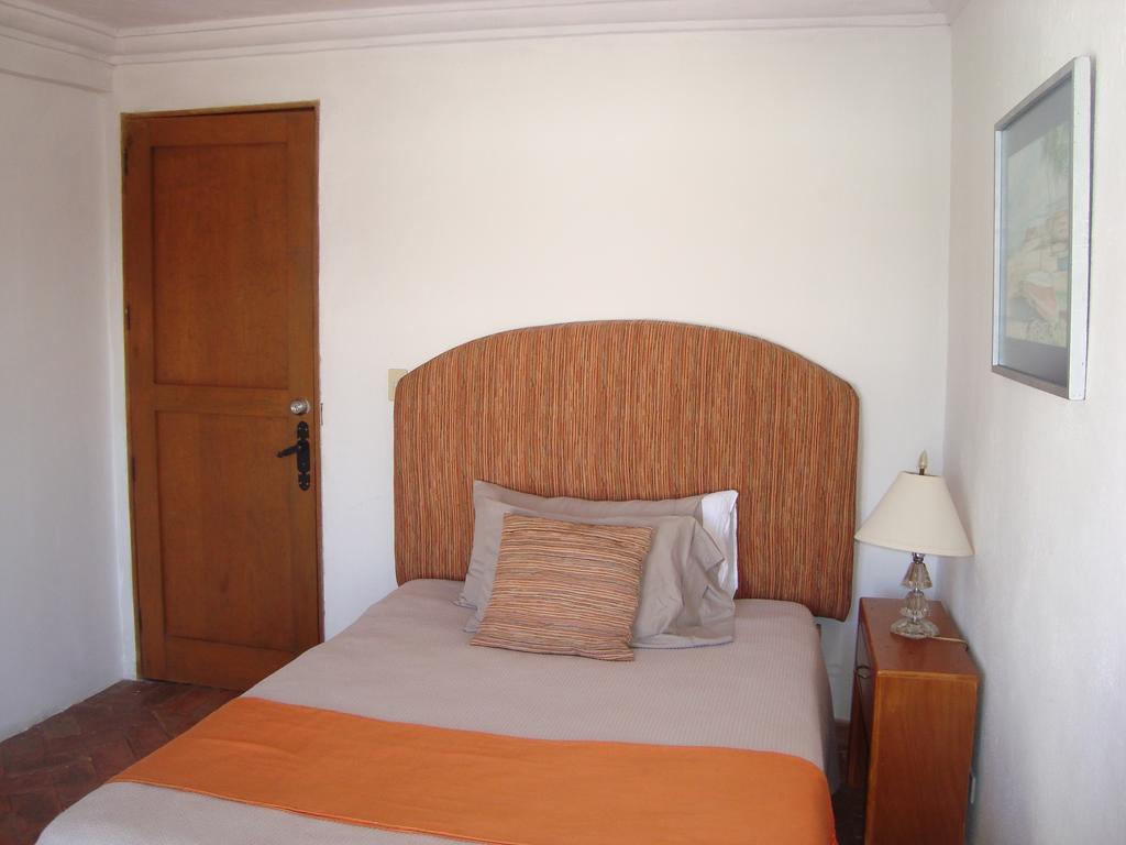 Casa De La Bu Hotel San Miguel de Allende Camera foto