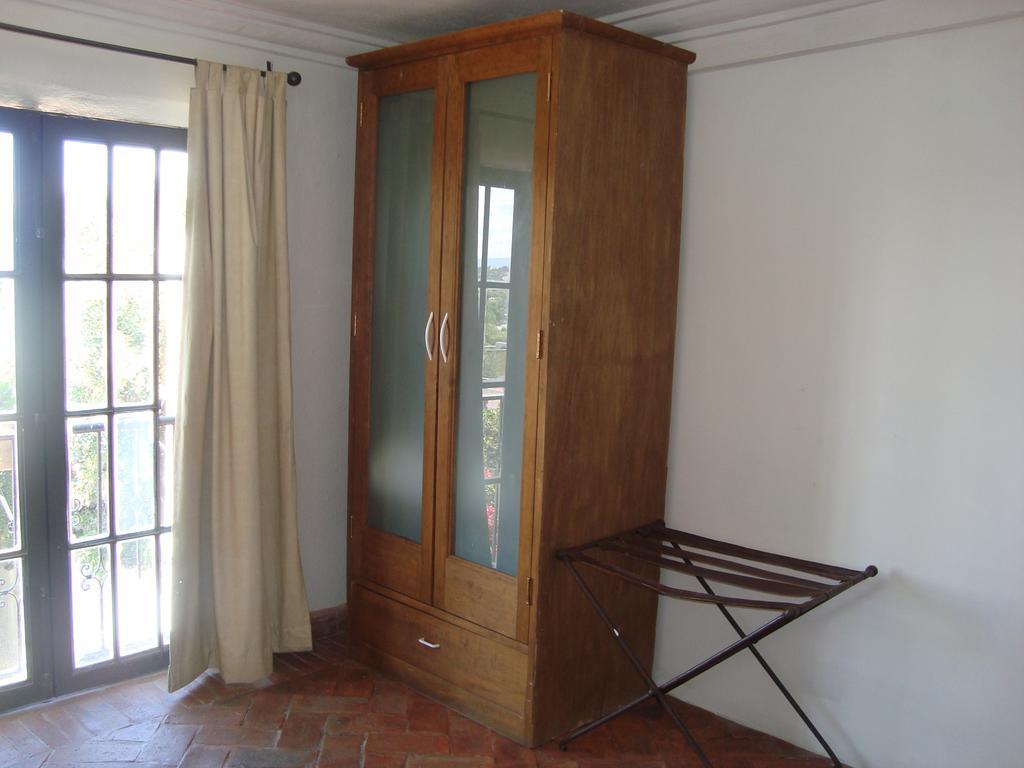 Casa De La Bu Hotel San Miguel de Allende Esterno foto