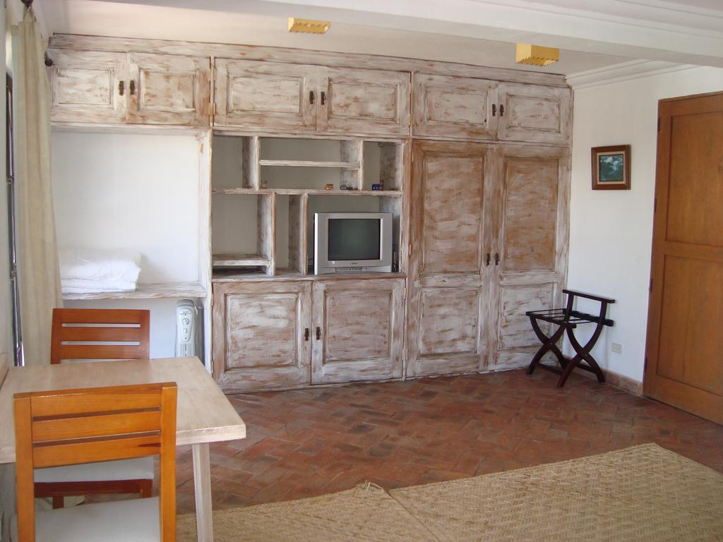 Casa De La Bu Hotel San Miguel de Allende Esterno foto