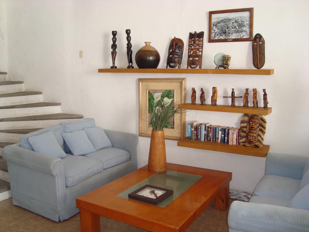 Casa De La Bu Hotel San Miguel de Allende Esterno foto