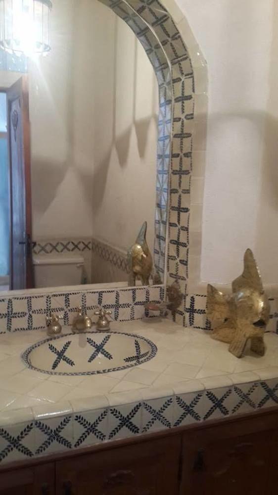 Casa De La Bu Hotel San Miguel de Allende Esterno foto
