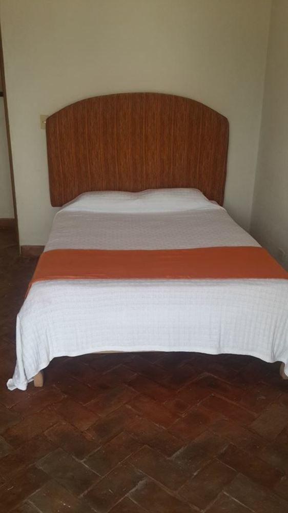 Casa De La Bu Hotel San Miguel de Allende Esterno foto