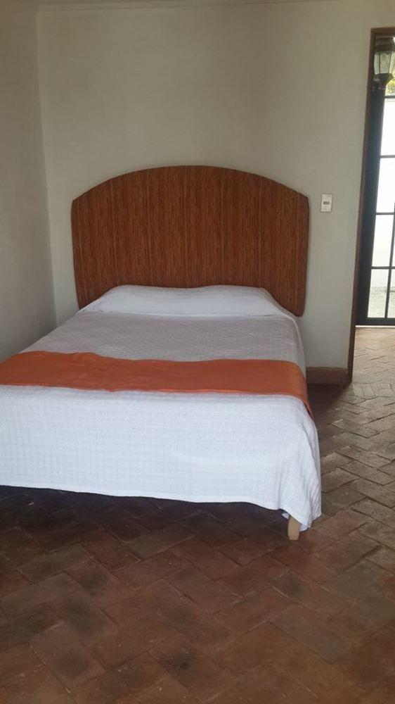 Casa De La Bu Hotel San Miguel de Allende Esterno foto