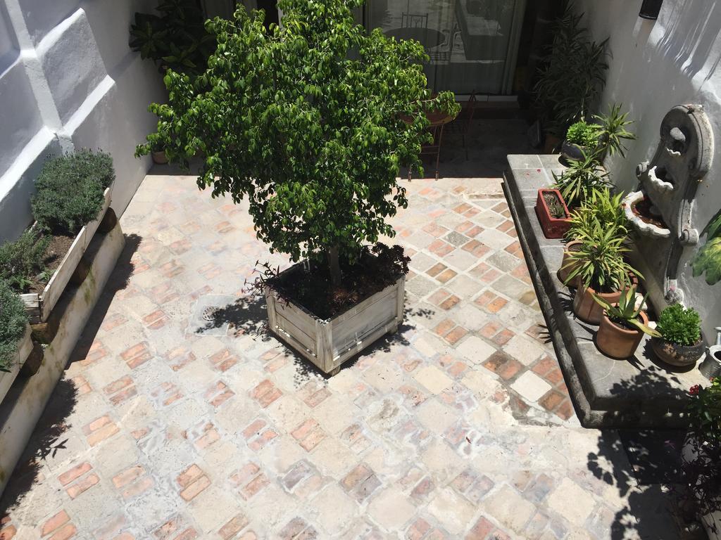 Casa De La Bu Hotel San Miguel de Allende Esterno foto