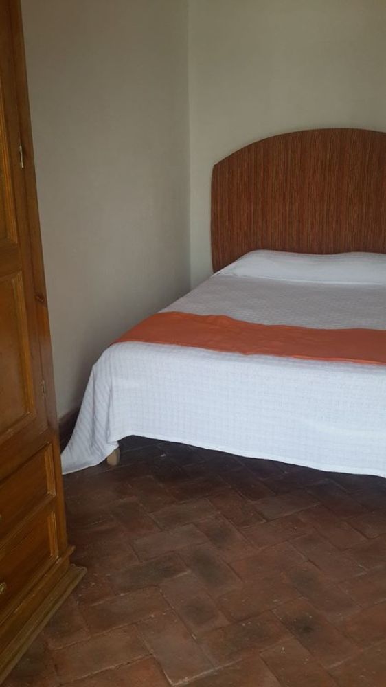 Casa De La Bu Hotel San Miguel de Allende Esterno foto